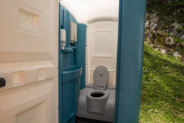 Best Affordable porta potty rental  in Glenview, IL