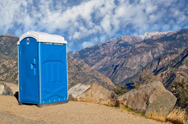 Best Sanitation services for porta potties  in Glenview, IL