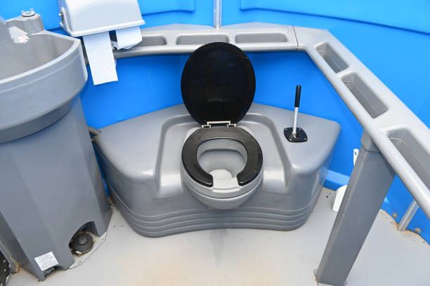 Best Portable toilet rental for construction  in Glenview, IL
