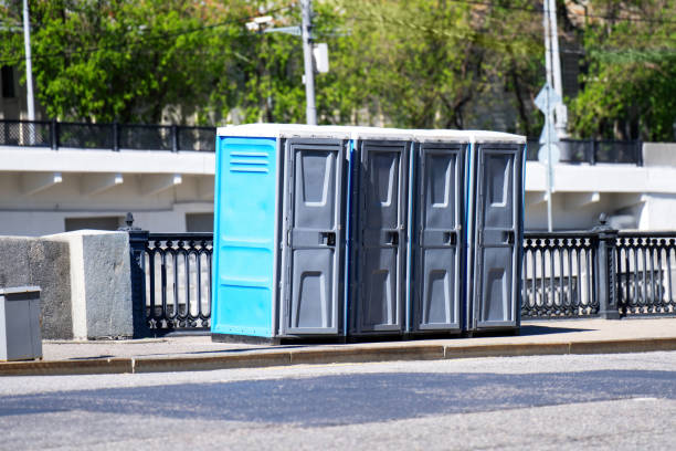 Best Porta potty rental near me  in Glenview, IL